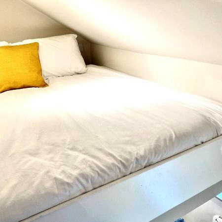 Apartment @ Bastion Mews Hereford Esterno foto