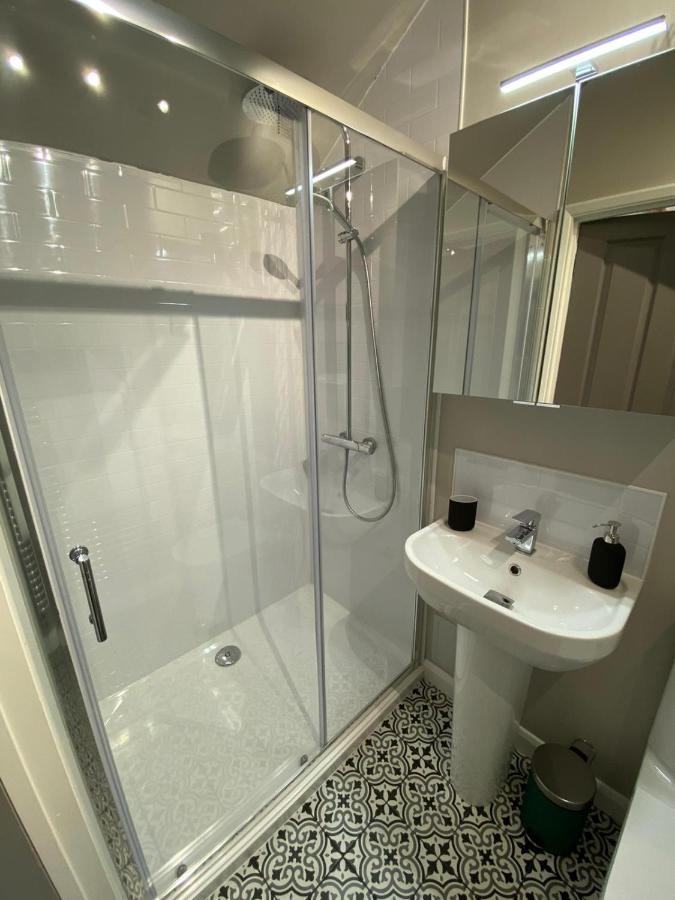 Apartment @ Bastion Mews Hereford Esterno foto
